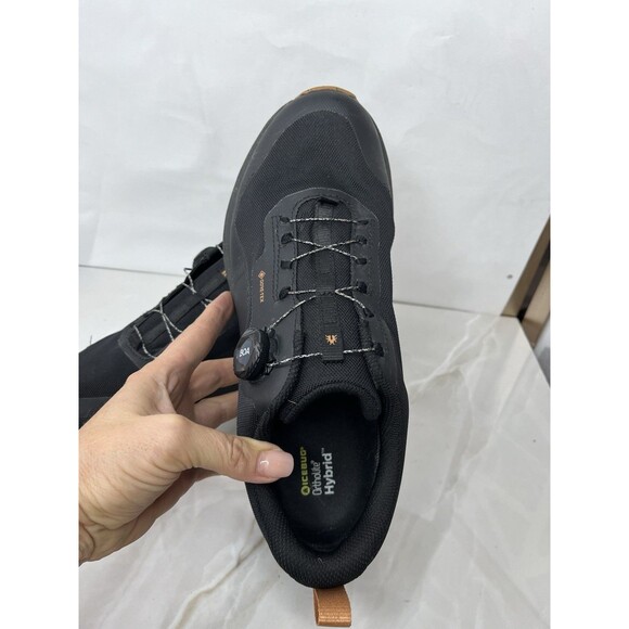 Icebug Haze RB9X GTX BOA Trail Shoe Men Hiking Sneakers 10.5 Us Lightweight - Picture 10 of 12